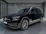 Mercedes-Benz GLB 200 d +AMG+MBUX+Sportausp.+KAMERA+NAVI+SHZ - Mercedes GLB 200 AMG Gebrauchtwagen