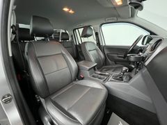 VW AMAROK DOUBL. CAP 4x4 / HIGHLINE/ MwSt. / 2.H / VW AMAROK DOUBL. CAP 4x4 / HIGHLINE/ MwSt. / 2.H /