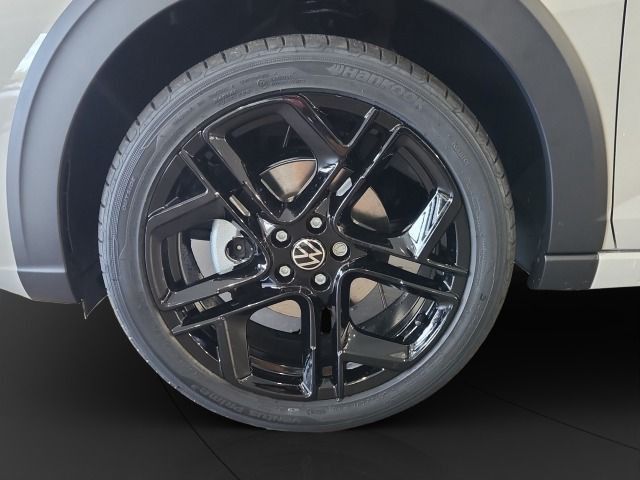 Volkswagen Taigo - Bild 7