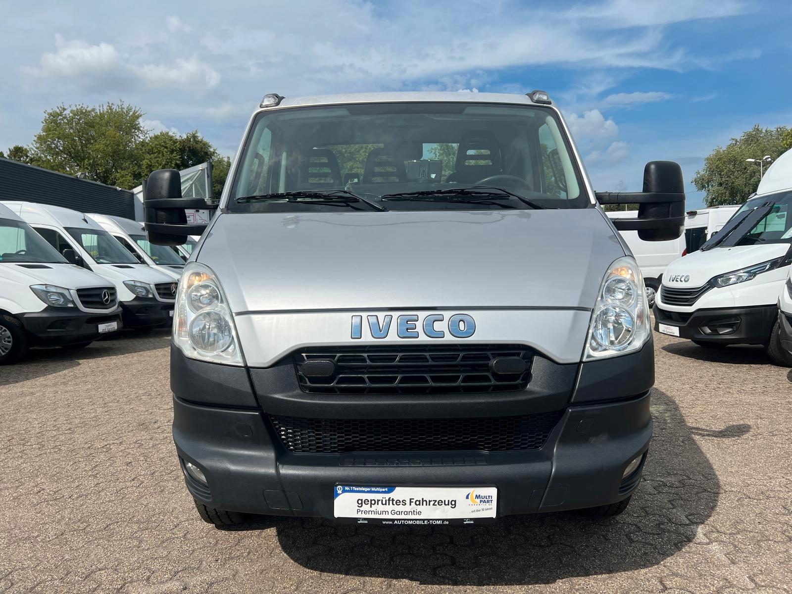 Iveco Daily 70c17 Abschleppwagen*Nutzlast=3.900Kg*