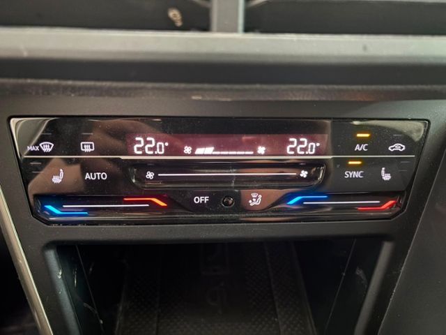 Polo  Life 1.0 TSI LED CLI APP SHZ NAV