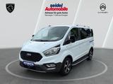 Ford Tourneo Custom Kombi 2.0 TDCi 320 L1 Active - Ford Tourneo Custom in Hannover