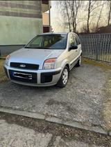 Ford Fusion 1.4 Benzin - gebrauchte Ford Fusion aus dem Jahr 2006
