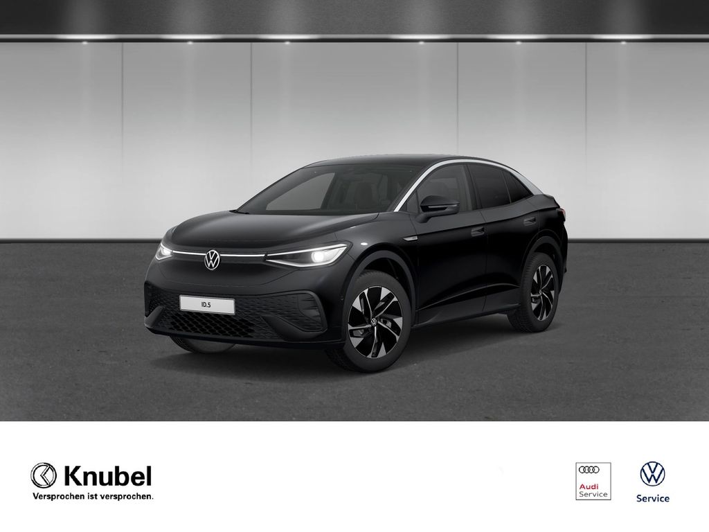 Image of Volkswagen ID.5