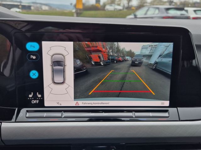 Golf Life 1.5 TSI, ACC, Navi, LED, Kamera