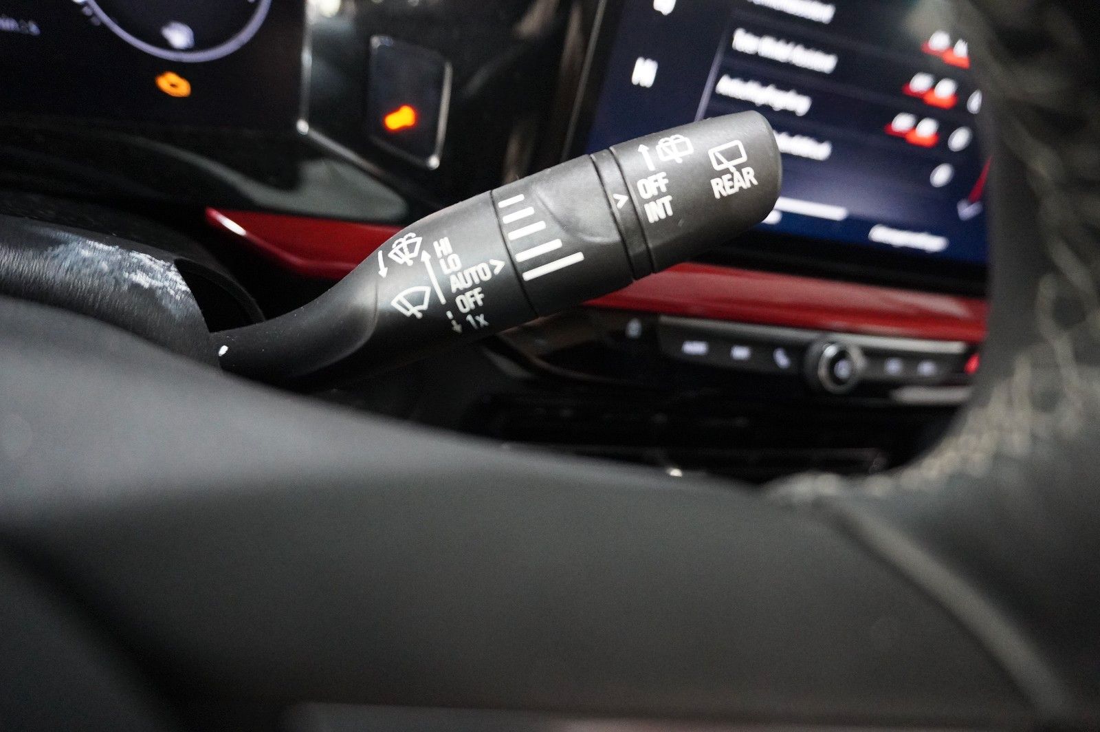 Fahrzeugabbildung Opel Mokka GS SPORT 1.2T NAVI/LED/KAMERA/SPORT/DAB+
