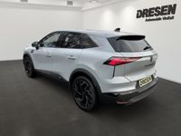 Renault Symbioz - Vorschau Bild 5