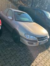 Opel Omega B - gebrauchte Opel Omega aus dem Jahr 1998
