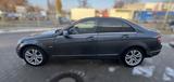 Mercedes-Benz C 200 Kompressor*PDC*Navi*Sitz+Standheizun*Xenon - gebrauchte Mercedes-Benz C 200 aus dem Jahr 2009