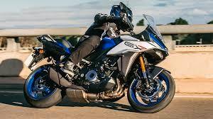 Suzuki GSX-S1000GX   jetzt zum Jubiläumsvorteilspreis