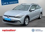 Volkswagen Golf Variant Life 1.0 eTSI DSG / Navi, LED, ACC - Cars in Würzburg