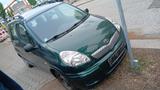 Toyota Yaris Verso 1.4 D-4D Sol - Toyota Yaris Verso-Sol