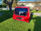 Volkswagen up! 1.0 up! UNITED up! UNITED - Volkswagen up!: United