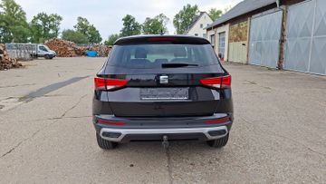 SEAT Ateca - 4