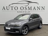 Volkswagen Tiguan 2.0 TDI SCR 4Motion DSG R-Line | AHK - Volkswagen Tiguan mit Diesel-Antrieb