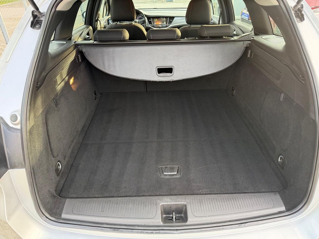 Opel Astra - Bild 40