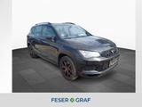 Cupra Ateca 2.0 TSI DSG SD,Schalensitze,AHK,Leder,LED, - gebrauchte Cupra SUV & Geländewagen