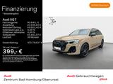 Audi SQ7 SUV TFSI quattro*Navi*Matrix*AHK*HUD*B&O*PDC - Audi SQ7 Jahreswagen