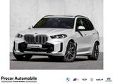 BMW X5 xDrive50e M SPORT+AHK+PANO+H/K+HuD+DA+360° - BMW X5