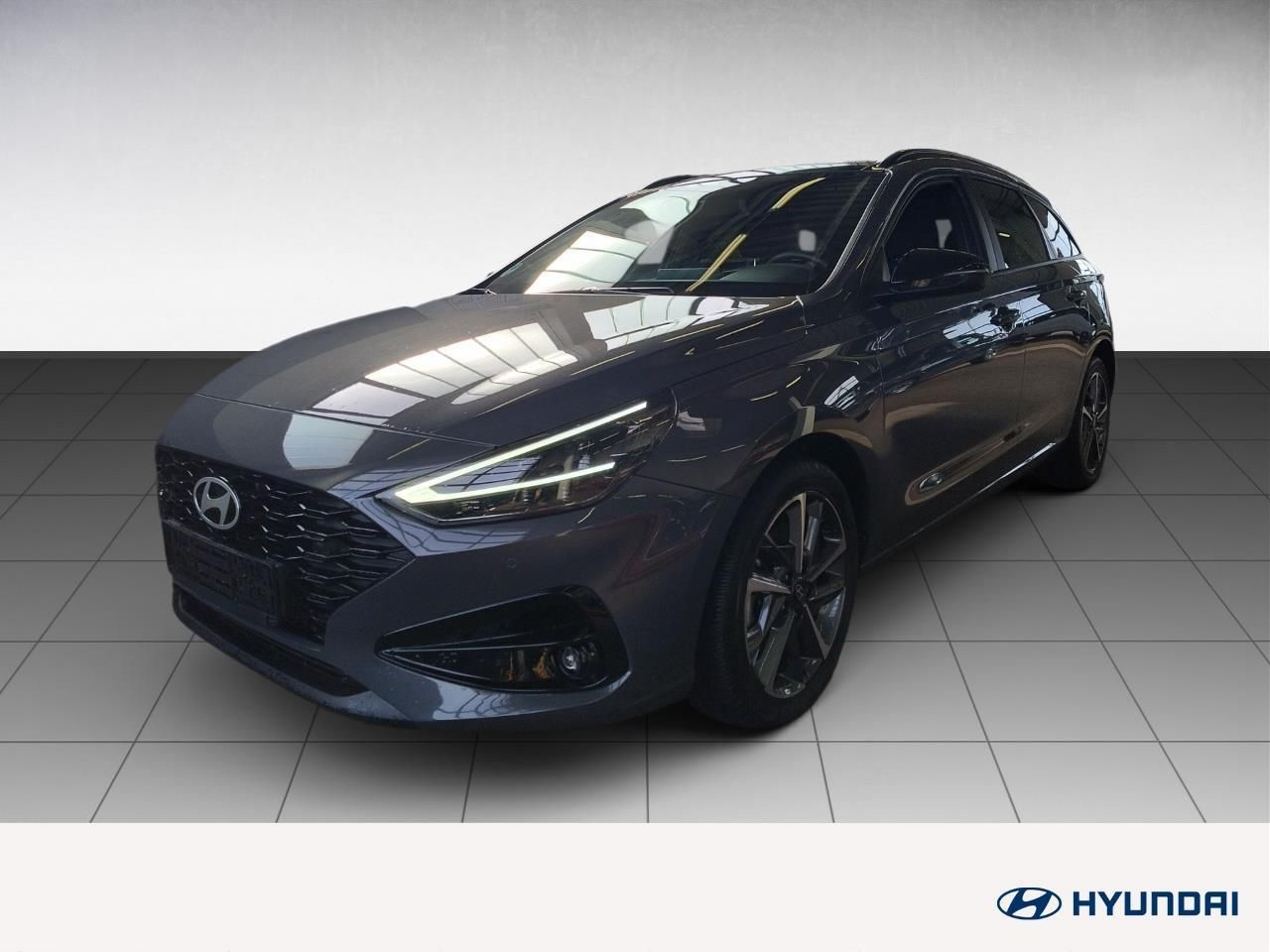 Hyundai i30 - Bild 10