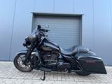 Harley-Davidson FLHTK Street Glide Ultra Limited 103 ABS - Harley-Davidson Ultra Limited (FLHTK)
