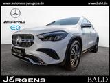 Mercedes-Benz GLA 180 Progressive/LED/Cam/Pano/AHK/EASY-P/SHZ - Mercedes-Benz GLA 180 in Dortmund