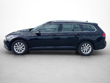 Volkswagen Passat Variant - 3