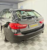 BMW 530 5 Touring 530 d xDrive Sport Line Shadow L. - BMW 530 Touring Kombi D Gebrauchtwagen