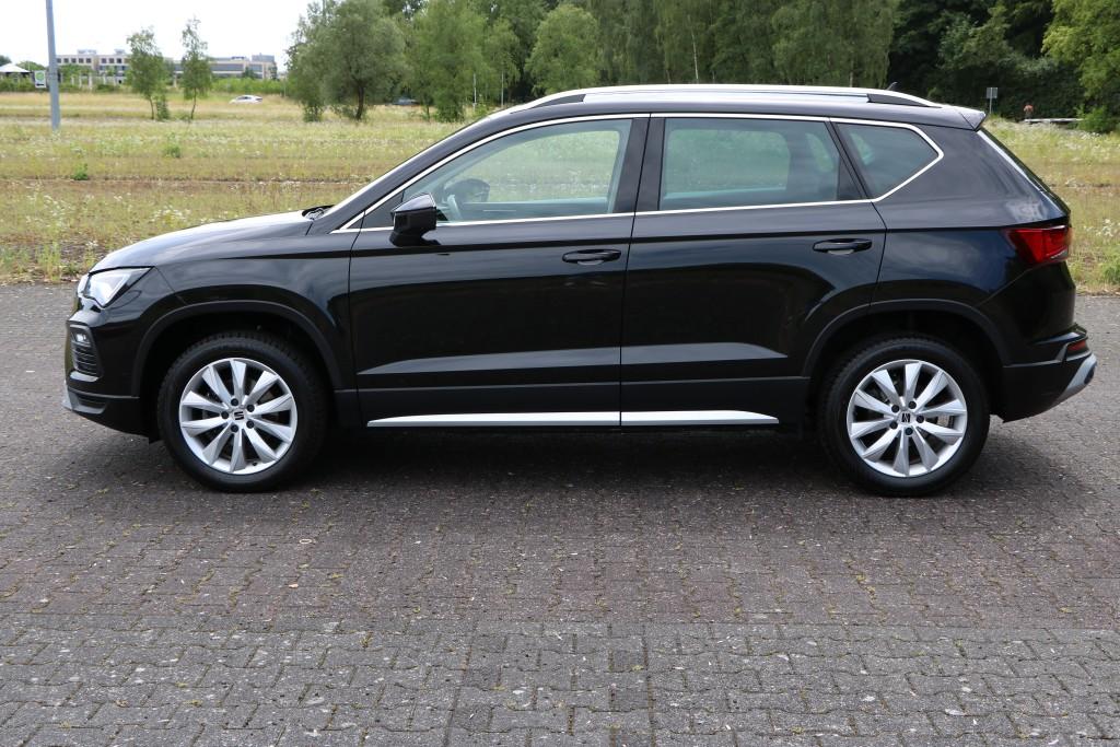 Seat Ateca Xperience Navi DSG 2xPDC Cam Alu SHZ Digit