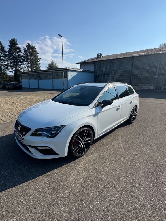 Image of Seat Leon