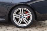 BMW F11 535d xDrive Touring  - BMW 5er Reihe: Kombi, F11