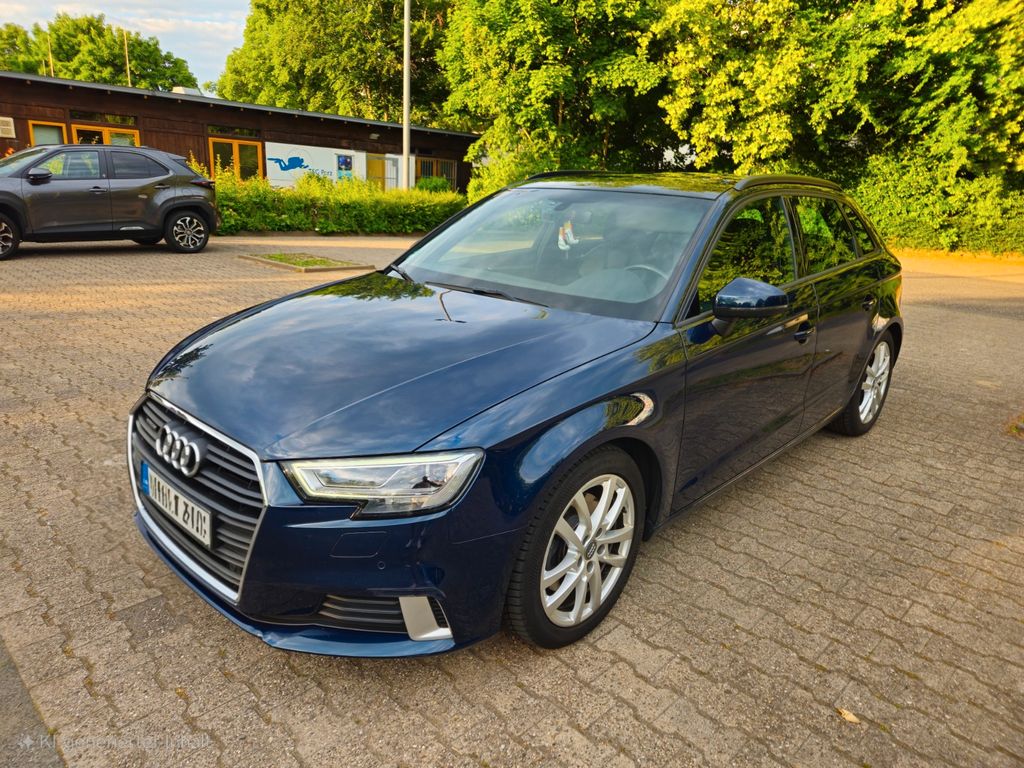 Image of Audi A3