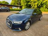 Audi A3 2.0 TFSI S tronic quattro design Sportb. ... - Audi A3 Gebrauchtwagen in Bonn