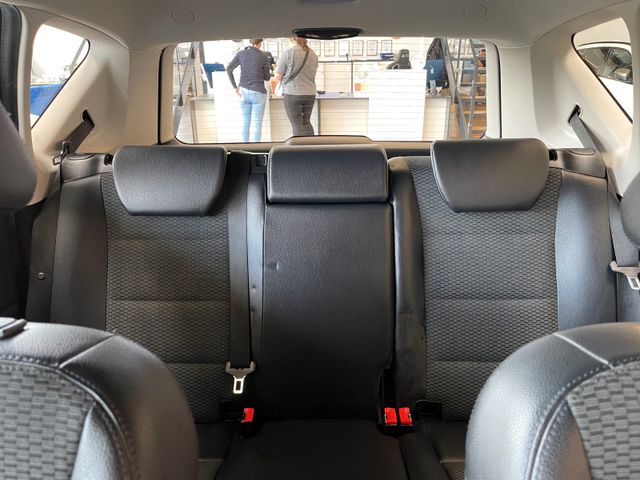 Mercedes-Benz A 180 A -Klasse A 180 CDI *AVANTGARDE*KLIMA*NAVI