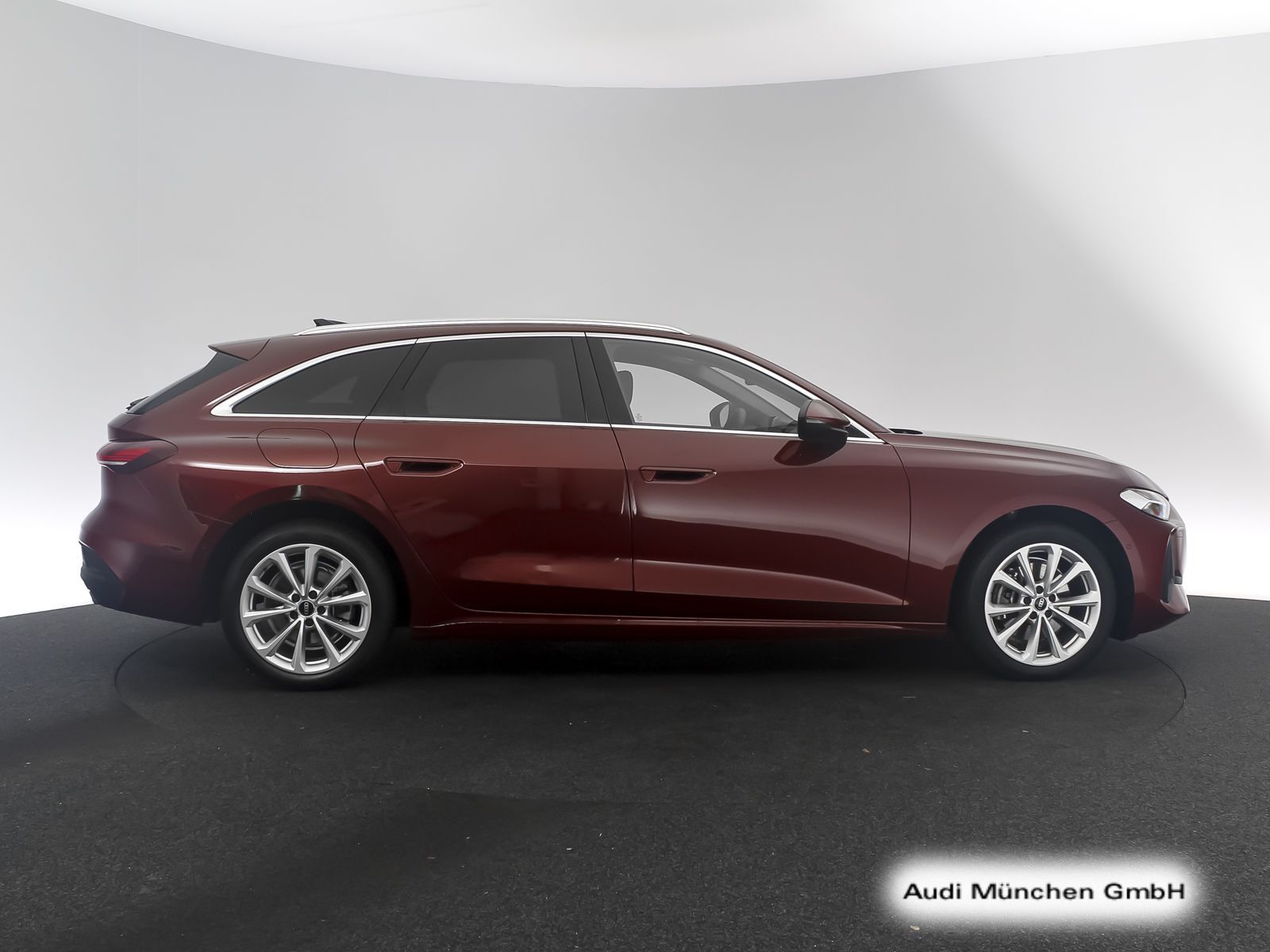 Audi A5 - Bild 5