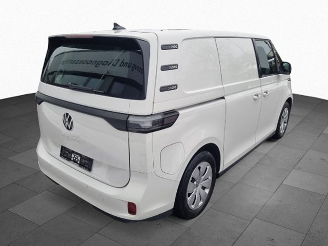 Fahrzeugabbildung Volkswagen ID.Buzz Cargo 77KWH AHK EL.HECKKLAPPE KAMERA TRA