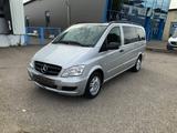 Mercedes-Benz Vito - gebrauchte Mercedes-Benz Vito aus dem Jahr 2008