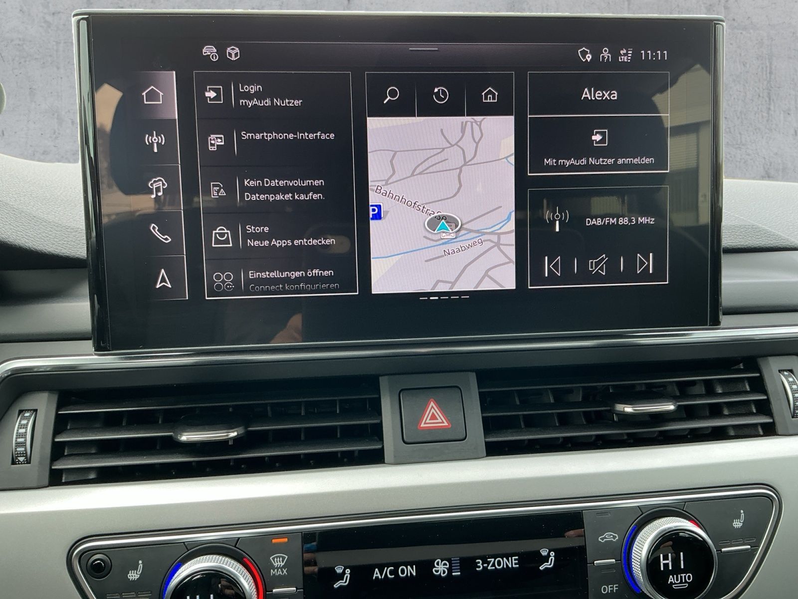 Audi A4 - Bild 11
