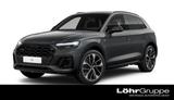 Audi Q5 50 TDI quattro S line AHK*PANO*BUSINESS*MATRI - Audi Q5 S-line-business