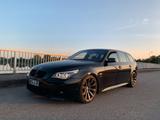 BMW E61 530d Touring M57 KW Gewindefahrwerk - BMW 530: E61 530d