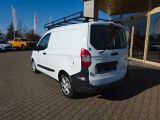 Ford Transit Courier Kasten 75PS LKW Audio15 - Ford: Audio