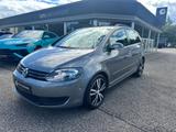 Volkswagen Golf Plus VI  1.4 TSI DSG Comfortline AHK 17" - Volkswagen Golf Plus: Kleinwagen