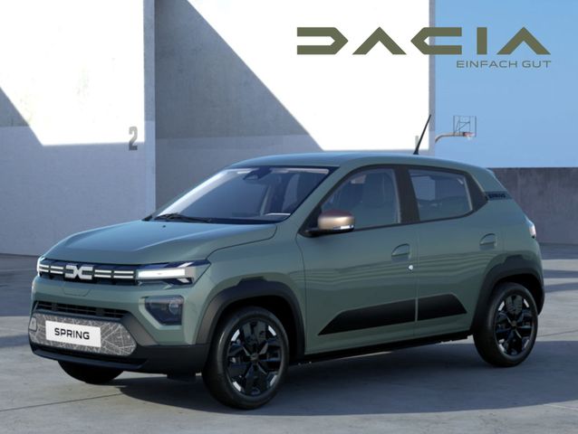 Dacia Spring Extreme ELECTRIC 65 | ab 0% Zinsen