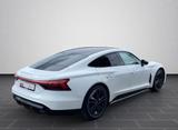Audi RS e-tron GT, Vollausstattung, Keramik, Matrix,  - weiße Audi RS e-tron GT