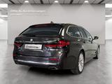 BMW 530d xDrive Touring AHK Harman/K Head-Up Laser - BMW 530: 530xd