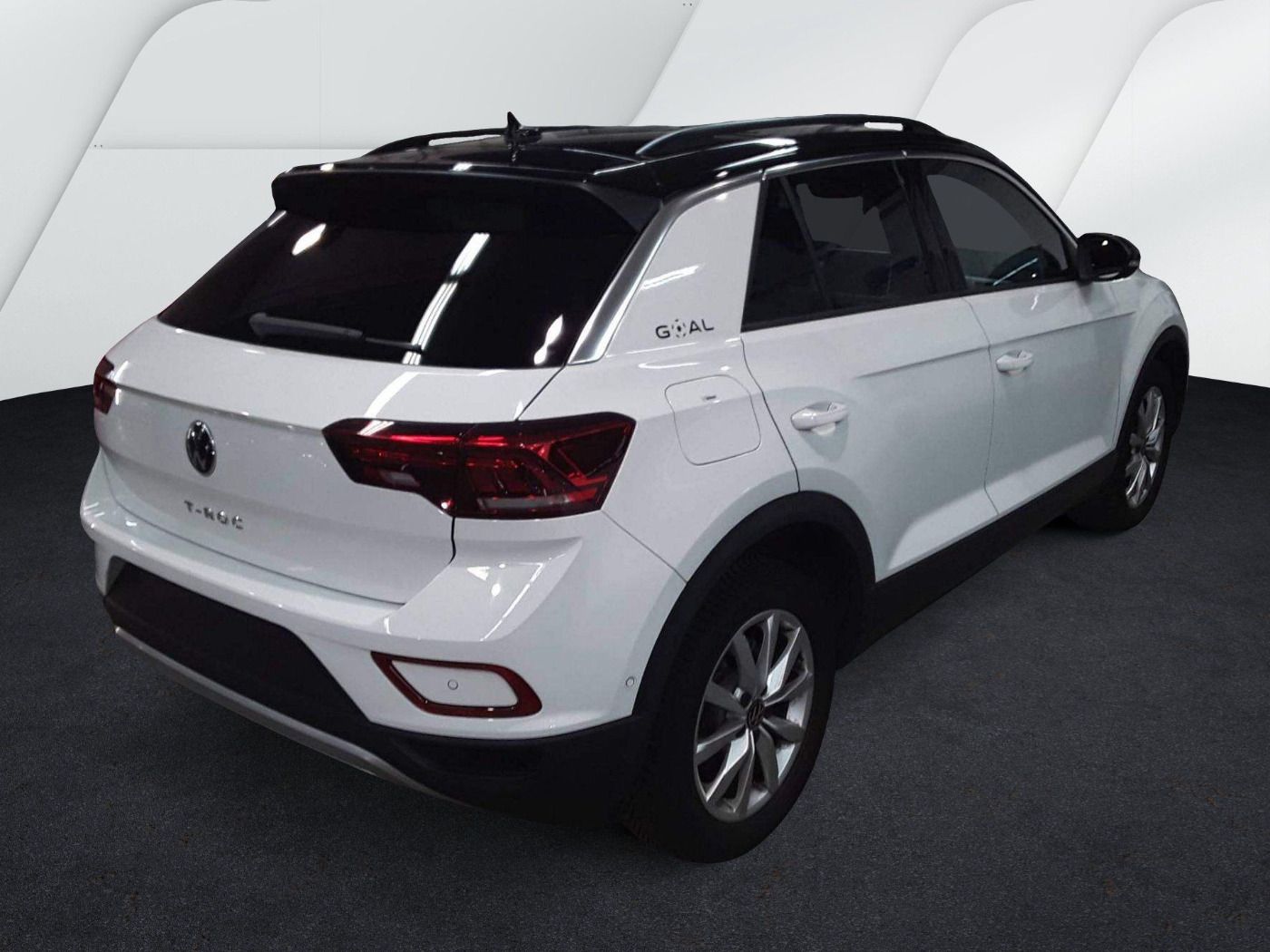 Volkswagen T-Roc - Bild 3