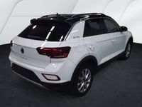 Volkswagen T-Roc - Vorschau Bild 3