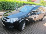 Opel Astra H Caravan Edition - : Kombi, Caravan