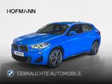 BMW X2 sDrive18d Aut. M Sport AHK+Pano+Memory+HiFi+ - BMW X2: Sdrive18d