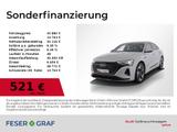 Audi Q8 e-tron Sportback 50 e-tron adv Leder,Navi,LED - Audi Q8 e-tron Sportback Gebrauchtwagen